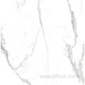 Instock Popular Design Wear Resistant White Marble